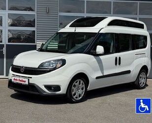 Fiat Doblo Gebrauchtwagen
