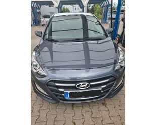 Hyundai i30 Gebrauchtwagen