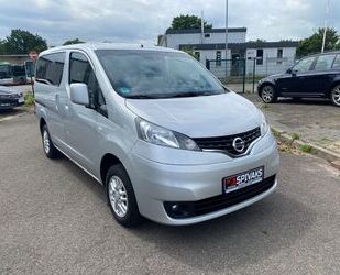 Nissan NV200 Gebrauchtwagen