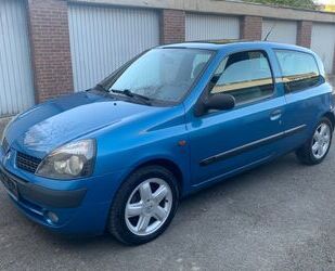 Renault Clio Gebrauchtwagen