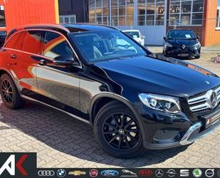 Mercedes-Benz GLC 250 Gebrauchtwagen