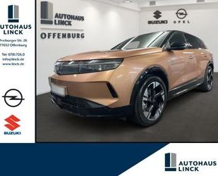 Opel Grandland (X) Gebrauchtwagen