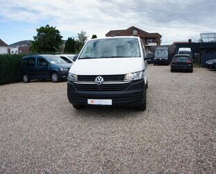 VW T6 Transporter Gebrauchtwagen