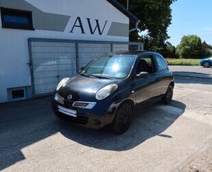 Nissan Micra Gebrauchtwagen