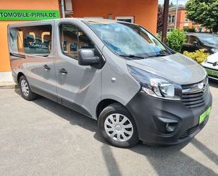 Opel Vivaro Gebrauchtwagen