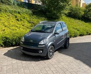 Microcar M.Go Gebrauchtwagen