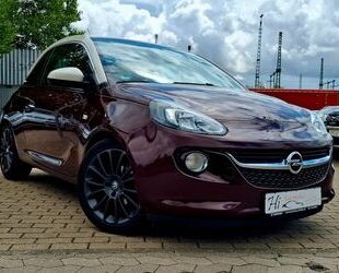 Opel Adam Gebrauchtwagen