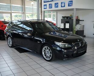 BMW 530 Gebrauchtwagen