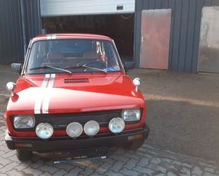 Fiat 127 Gebrauchtwagen