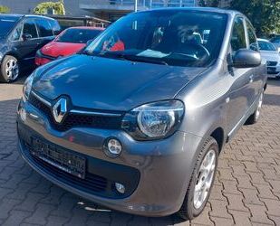 VW Twingo 