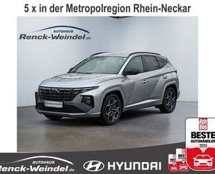 Hyundai TUCSON Gebrauchtwagen