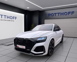 Audi RSQ8 Gebrauchtwagen