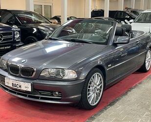 BMW 330 Gebrauchtwagen