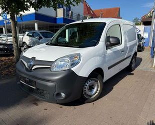 Renault Kangoo Gebrauchtwagen