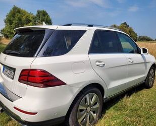 Mercedes-Benz GLE 350 Gebrauchtwagen