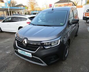 Renault Kangoo Gebrauchtwagen