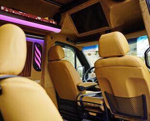 Mercedes-Benz Sprinter Gebrauchtwagen