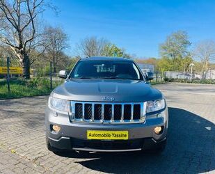 Jeep Grand Cherokee Gebrauchtwagen
