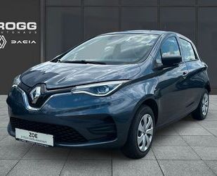 Renault ZOE Gebrauchtwagen