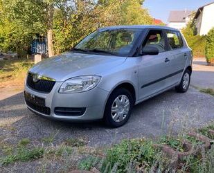 Renault Fabia 