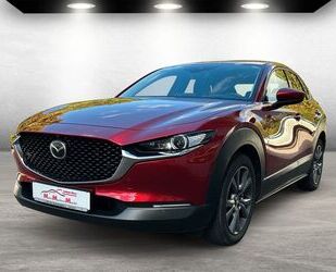 Mazda CX-30 Gebrauchtwagen