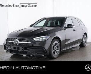 Mercedes-Benz C 300 Gebrauchtwagen