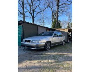 Volvo S70 Gebrauchtwagen