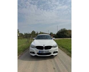 BMW 330 Gran Turismo Gebrauchtwagen