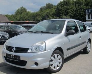 Renault Clio Gebrauchtwagen