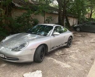 Porsche 996 Gebrauchtwagen