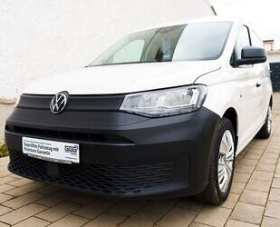 VW Caddy Maxi Gebrauchtwagen