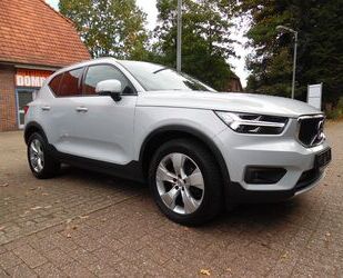 Volvo XC40 Gebrauchtwagen