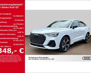 Audi Q3 Gebrauchtwagen