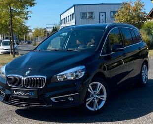 BMW 218 Gran Tourer Gebrauchtwagen