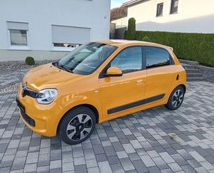 Renault Twingo Gebrauchtwagen
