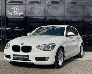 BMW 114 Gebrauchtwagen