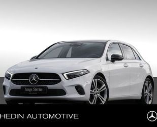Mercedes-Benz A 220 Gebrauchtwagen