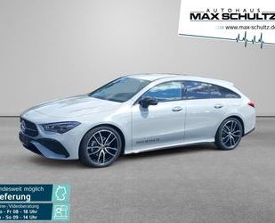 Mercedes-Benz CLA 180 Shooting Brake Gebrauchtwagen