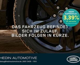 Land Rover Range Rover Velar Gebrauchtwagen