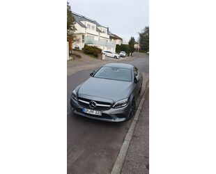 Mercedes-Benz C 300 Gebrauchtwagen