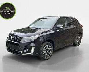 Suzuki Vitara Gebrauchtwagen
