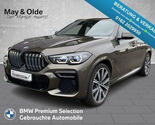 BMW X6 Gebrauchtwagen