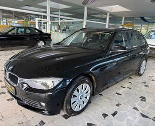 BMW 316 Gebrauchtwagen