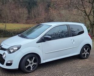 Renault Twingo Gebrauchtwagen