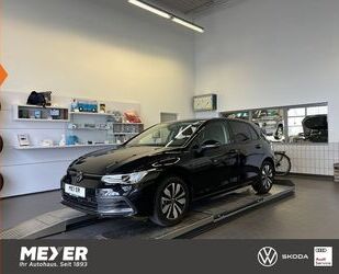 VW Volkswagen Golf VIII MOVE 1.5 eTSI DSG *AHK, LED,N Gebrauchtwagen