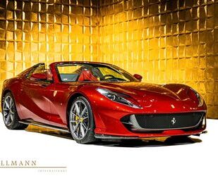 Ferrari Ferrari 812 GTS + CARBON FIBRE + LIFT + STOCK Gebrauchtwagen