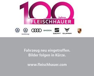 VW Volkswagen Caddy Maxi 2.0 TDI 7-Sitzer+AHK+PDC+ACC Gebrauchtwagen