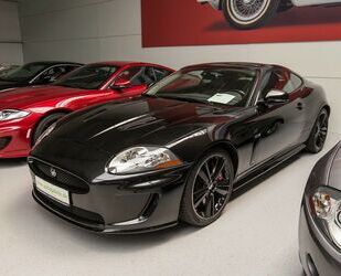 Jaguar XKR Gebrauchtwagen