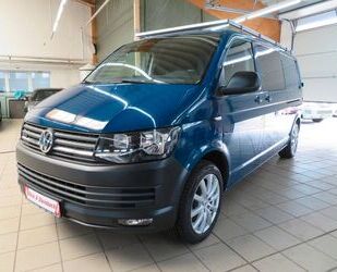 VW T6 Kombi Gebrauchtwagen