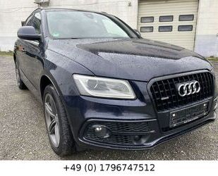 Audi Q5 Gebrauchtwagen